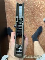Beretta Apx a1 tactical 9x19mm Parabellum | Luger | NATO