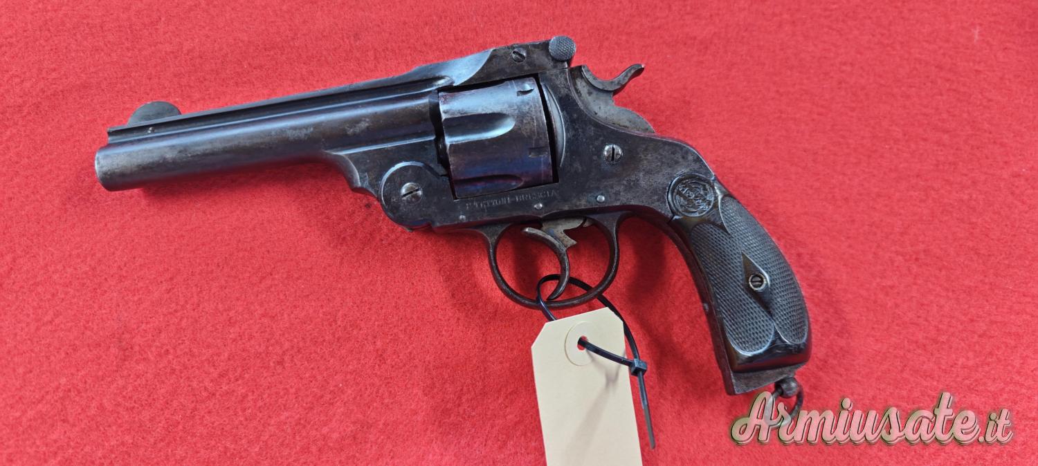 Tettoni mod. 1916 Tettoni mod. 1916