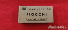 Munizioni Cal. 45 a salve