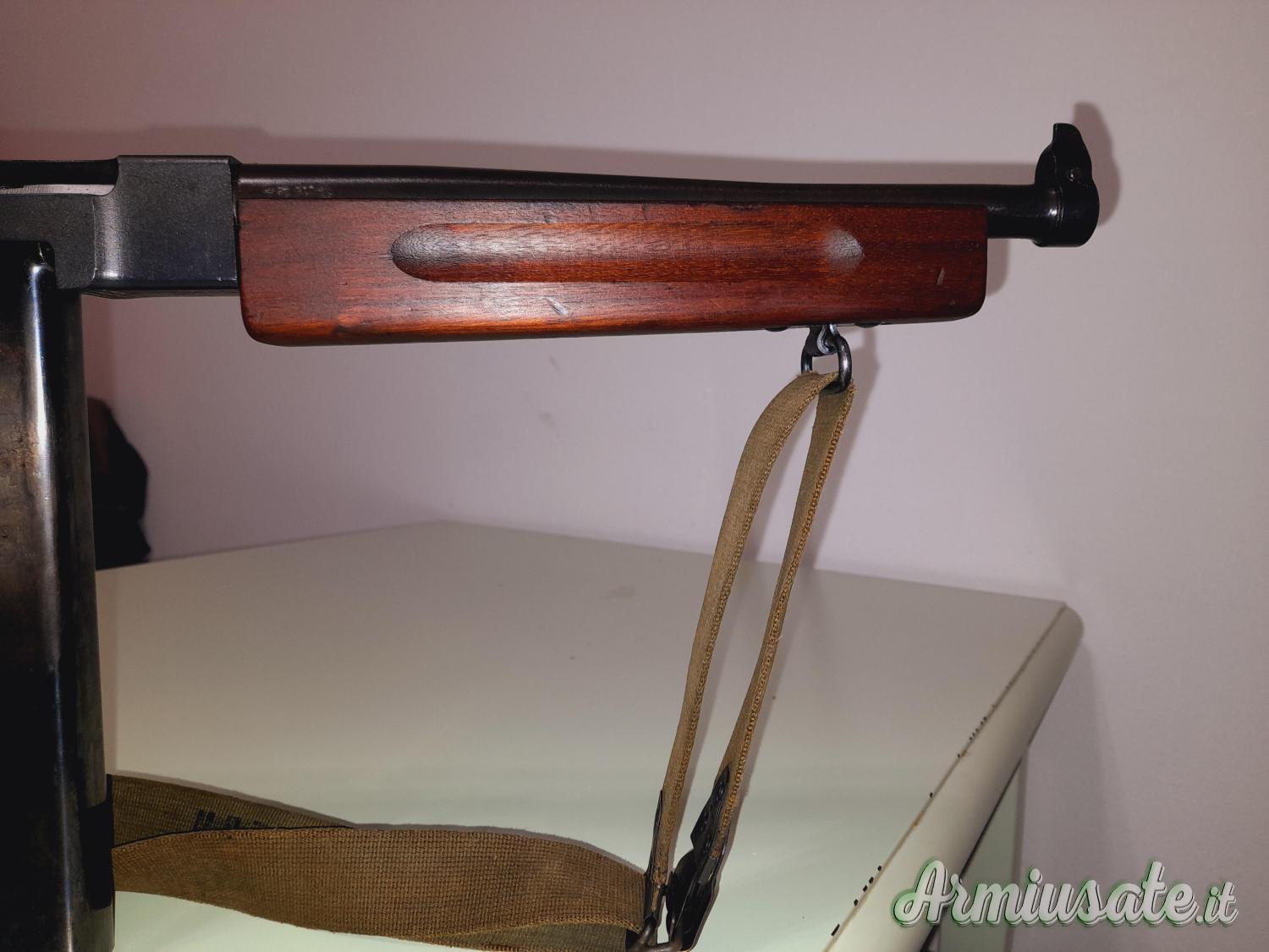 THOMPSON M1 THOMPSON M1