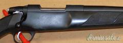 Carabina M.A.G. Match Grade Cal. 308W