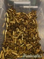 Bossoli 32wc  32sw Lapua Geco Fiocchi