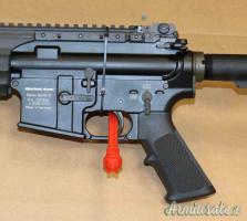 Oberland Sporter 15 Cal. 223  Sportiva