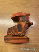 Walther SSP impugnatura destra S-M