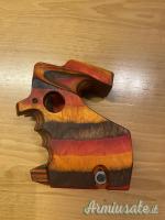 Walther SSP impugnatura destra S-M