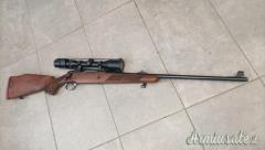 Sako M85 cal. 7 mm Remington Magnum
