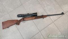 Sako M85 cal. 7 mm Remington Magnum