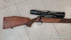 Sako M85 cal. 7 mm Remington Magnum