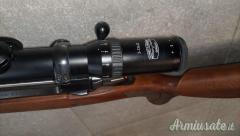Sako M85 cal. 7 mm Remington Magnum