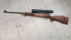 Sako M85 cal. 7 mm Remington Magnum