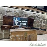 USATO – FUCILE SOVRAPPOSTO – BERETTA MOD. S 686 cal. 12