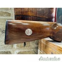 USATO – FUCILE SOVRAPPOSTO – BERETTA MOD. S 686 cal. 12