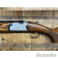 USATO – FUCILE SOVRAPPOSTO – BERETTA MOD. S 686 cal. 12
