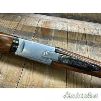 USATO – FUCILE SOVRAPPOSTO – BERETTA MOD. S 686 cal. 12