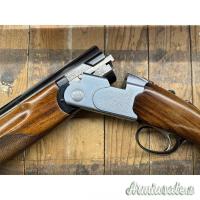 USATO – FUCILE SOVRAPPOSTO – BERETTA MOD. S 686 cal. 12
