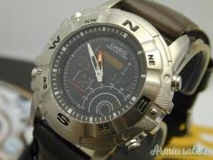 Casio Pathfinder Hunting - NUOVO