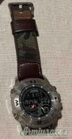 Casio Pathfinder Hunting - NUOVO