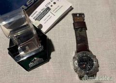 Casio Pathfinder Hunting - NUOVO