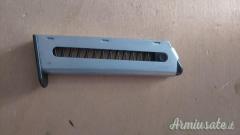 Caricatore pistola BENELLI B82 cal. 9x18