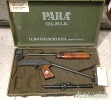 Franchi Para'  .22 Long Rifle