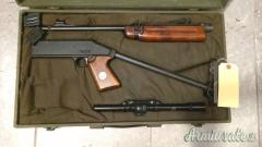 Franchi Para'  .22 Long Rifle