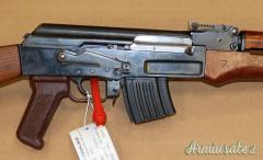 Arsenali Bulgari Militari AK47 Cal. 7,62x39
