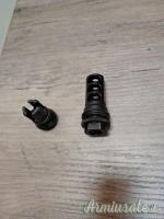 Compensatori ar 15