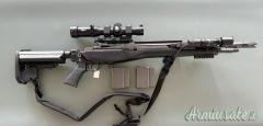 Nuova Jager M14 M1