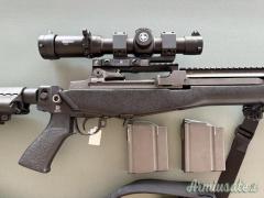 Nuova Jager M14 M1