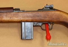 Carabina Inland M1  Cal. 30M1