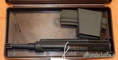 Conversione Ciener AR15--M4  Cal. 22LR