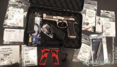 Beretta 92X PERFORMANCE DEFENSIVE IDPA 9x19mm Parabellum | Luger | NATO