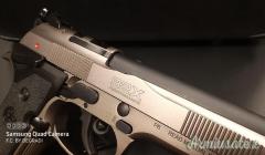 Beretta 92X PERFORMANCE DEFENSIVE IDPA 9x19mm Parabellum | Luger | NATO