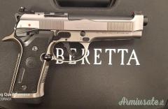 Beretta 92X PERFORMANCE DEFENSIVE IDPA 9x19mm Parabellum | Luger | NATO
