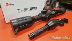 InfiRay - TUBE TD50L visore notturno digitale