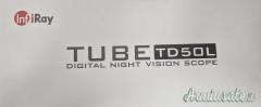 InfiRay - TUBE TD50L visore notturno digitale
