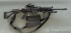 Molot VEPR-12E 12