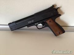 Weihrauch  4.5/.177