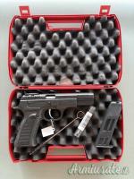 Tanfoglio FORCE .22 LR Long Rifle