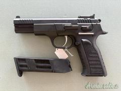 Tanfoglio FORCE .22 LR Long Rifle