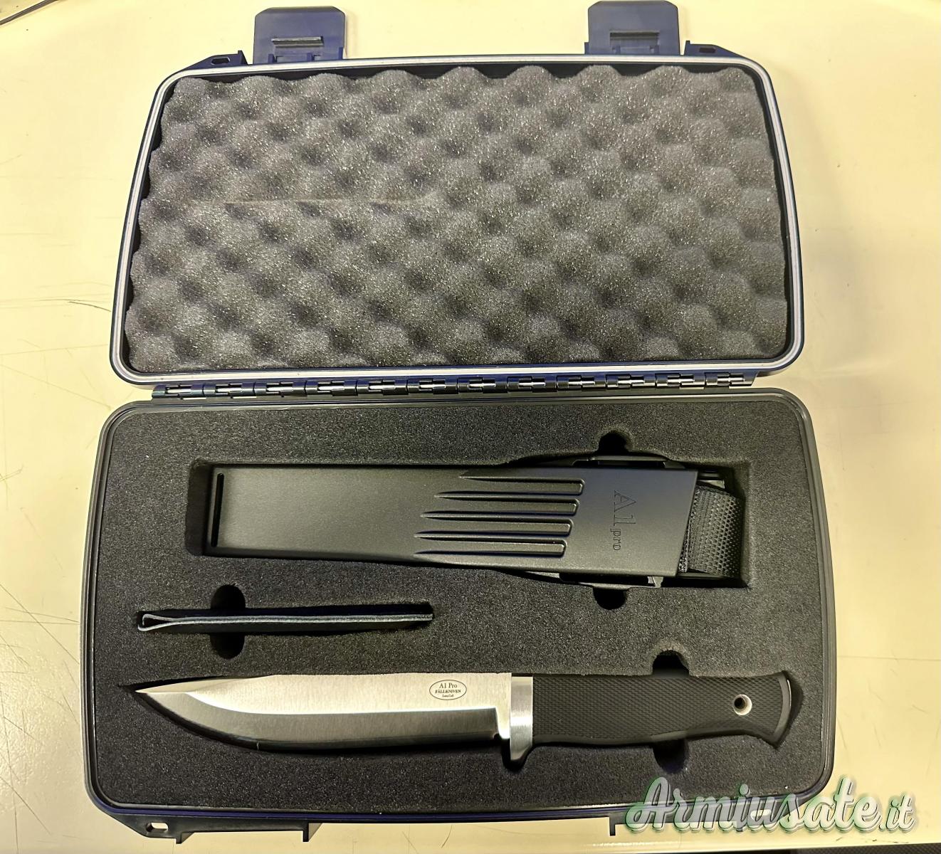 Fallkniven A1 Pro Fallkniven A1 Pro