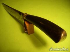 COLTELLO / PREMIO (?)- BELLINZONA 1879 COLTELLO / PREMIO (?)- BELLINZONA 1879
