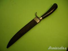 COLTELLO / PREMIO (?)- BELLINZONA 1879 COLTELLO / PREMIO (?)- BELLINZONA 1879