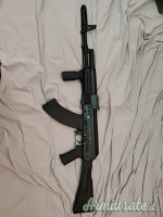 VENDO IZHMASH MK 103 7.62x39mm