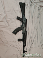 VENDO IZHMASH MK 103 7.62x39mm