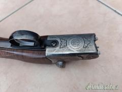 Beretta 426E 12
