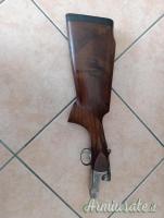 Beretta 426E 12