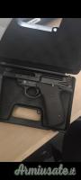 ...Altro | Non elencato Smith & Wesson Model 22A - ...Altro | Non indicato