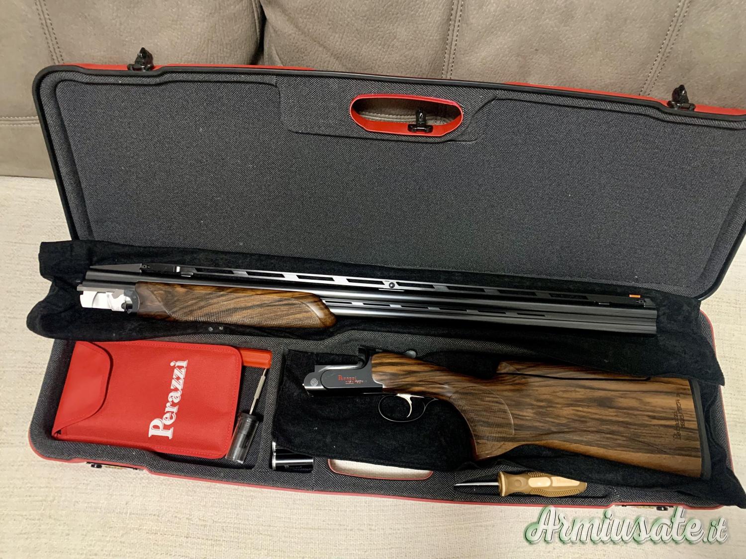 Perazzi HT3 - PARI NUOVO Perazzi HT3 - PARI NUOVO