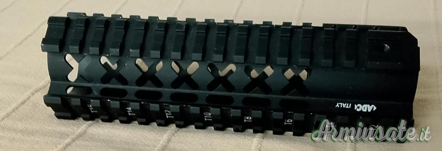 Ris ADC ITALY DELL'ERA CUSTOM Ris ADC ITALY DELL'ERA CUSTOM